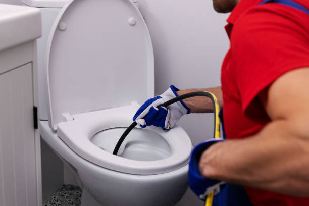 Best 24-Hour Plumber Near Me  in Newton, KS
