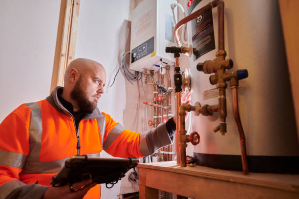 Best Sewer Cleaning Services  in Newton, KS