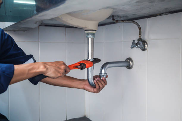 Best Emergency Plumbing Repair  in Newton, KS