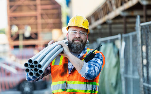 Best Drain Cleaning Services  in Newton, KS