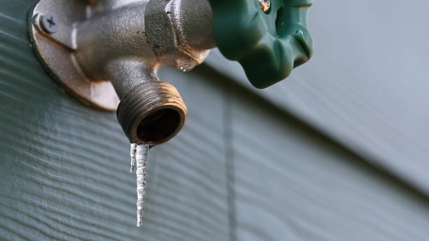 Best Water Leak Repair  in Newton, KS