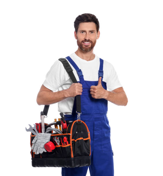 Best Same-Day Plumbing Service  in Newton, KS