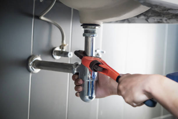 Best Affordable Plumber Near Me  in Newton, KS