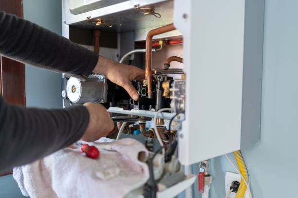 Best Sewer Line Repair  in Newton, KS