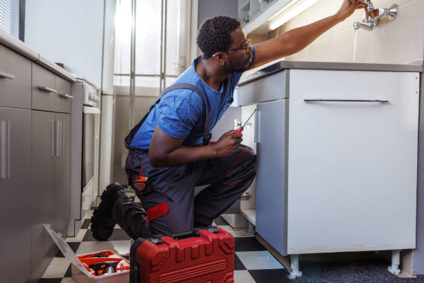 Best Affordable Plumbing Services  in Newton, KS