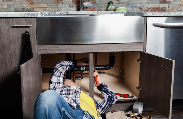 Best Best Plumbers Near Me  in Newton, KS